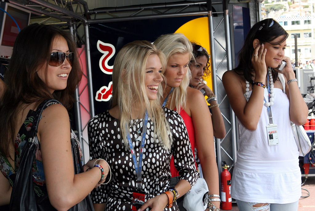 GIRLS